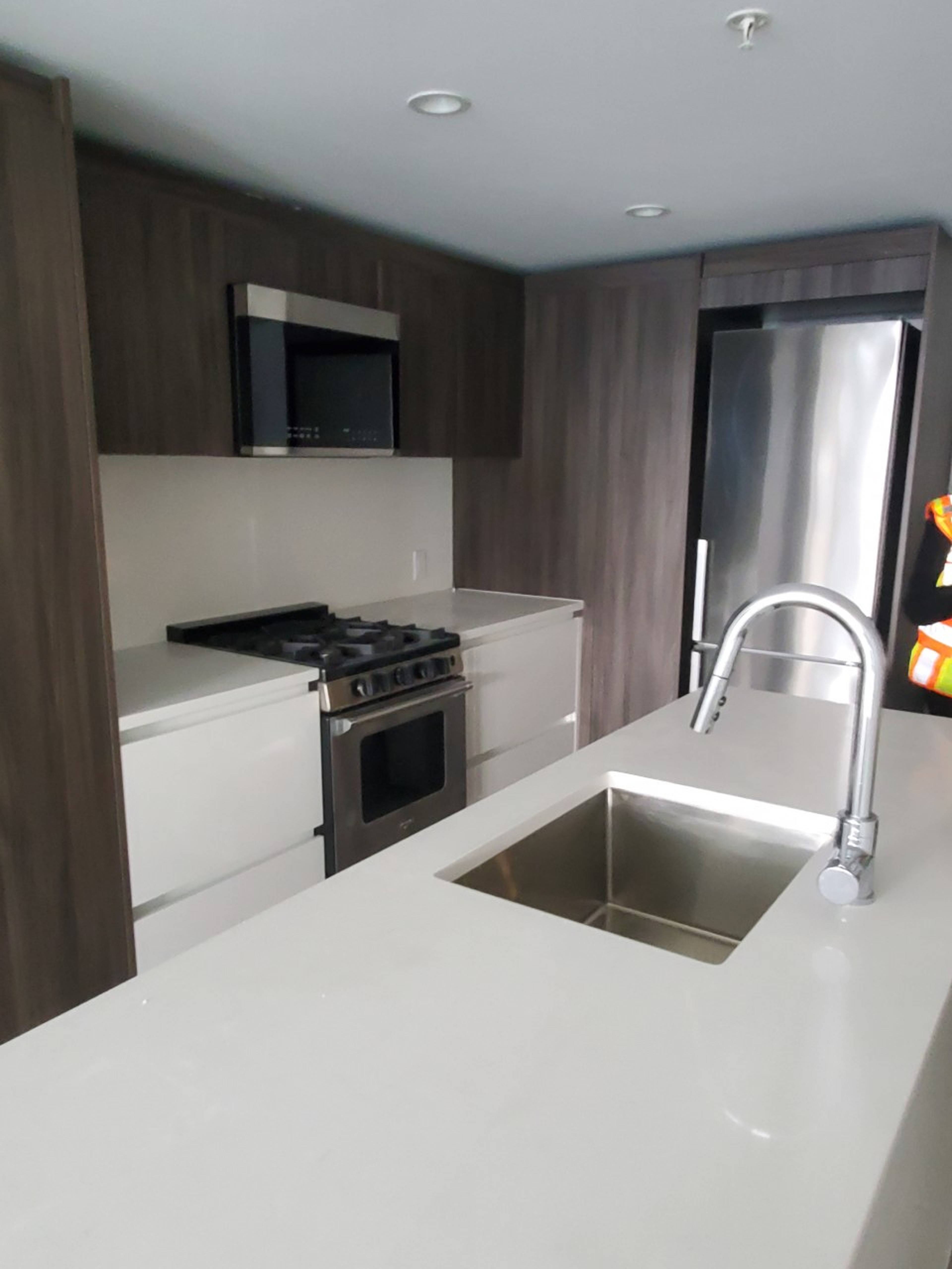 2 ch.  · 1 s. de bains for rent $1,450 / mois